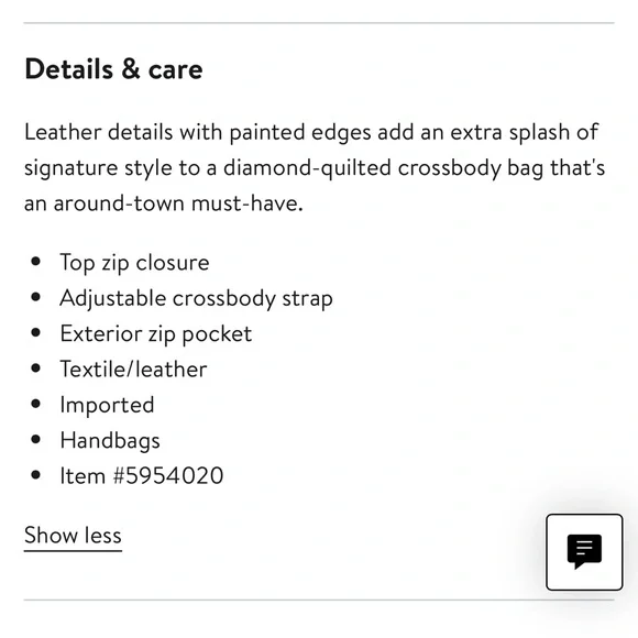 MZ Wallace Metro Crossbody - Picture 8 of 14